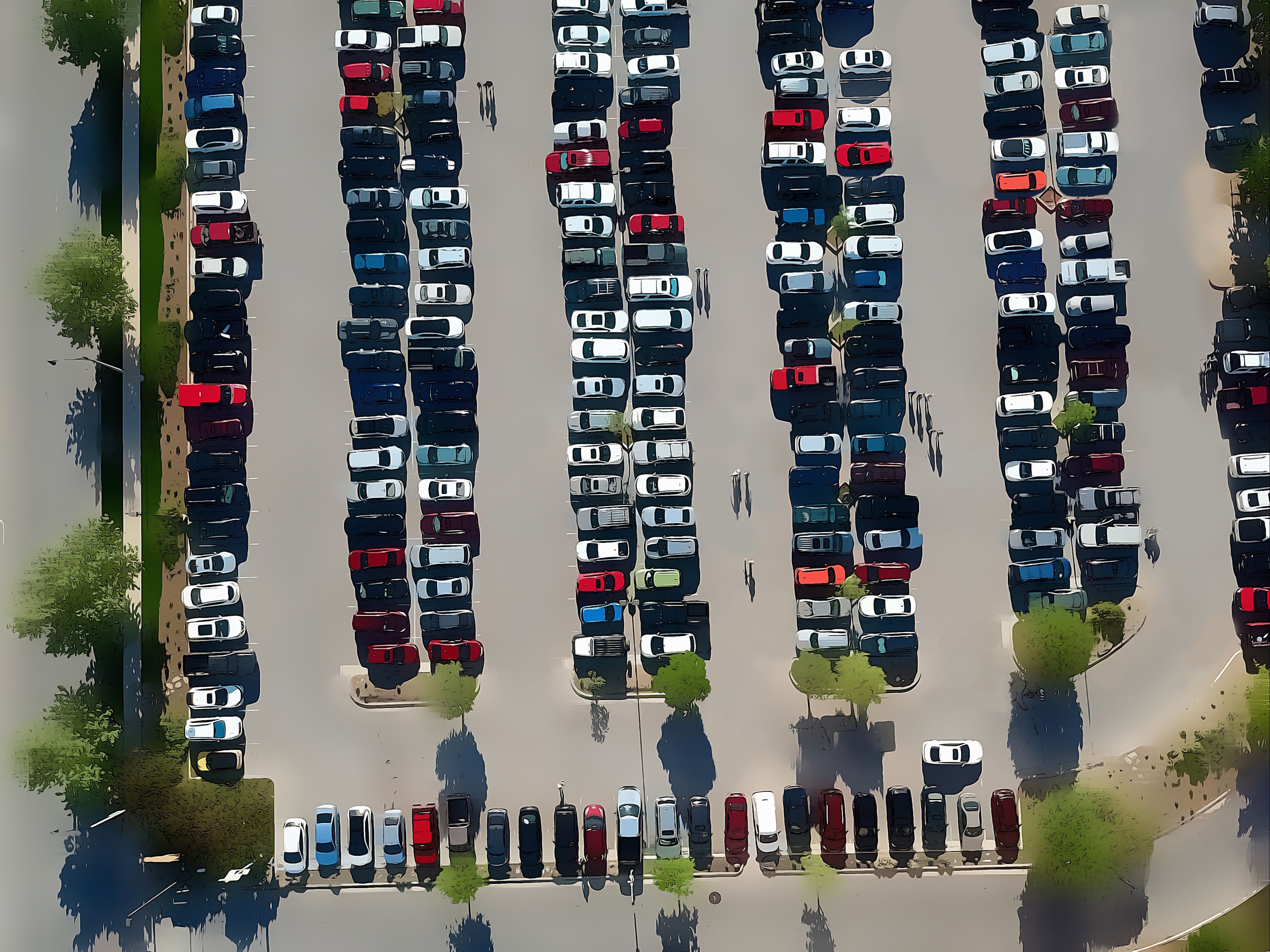 Quality Used Cars Motor Match